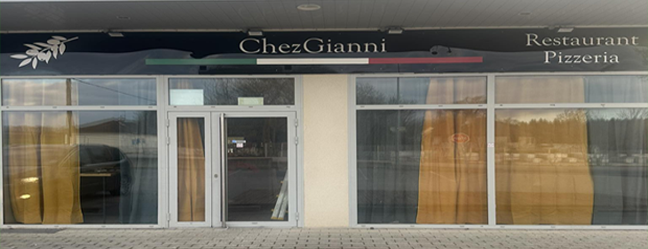 Chez Gianni